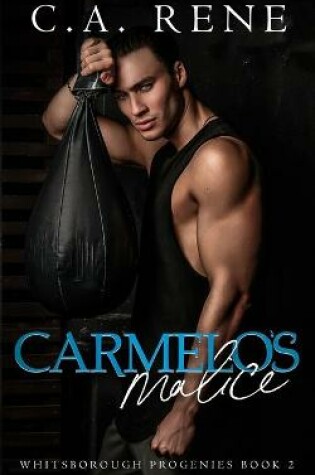 Cover of Carmelo's Malice
