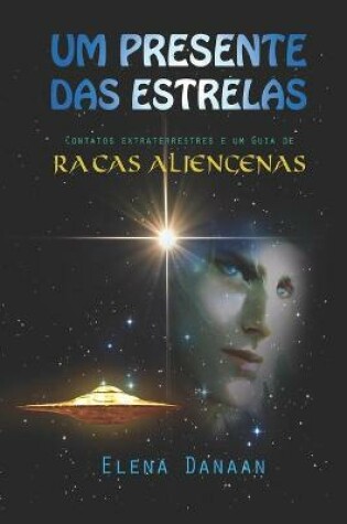 Cover of Um Presente Das Estrelas