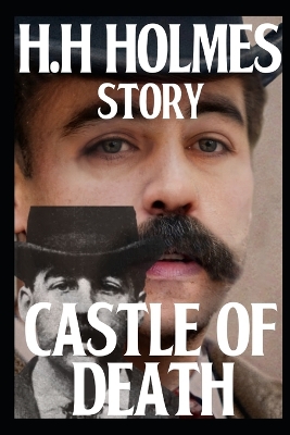 Cover of Castle Of Death