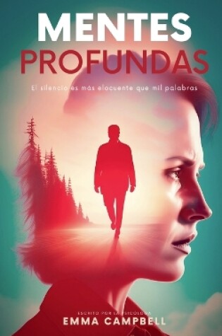 Cover of Mentes Profundas