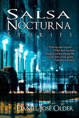 Book cover for Salsa Nocturna