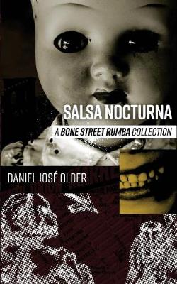 Book cover for Salsa Nocturna