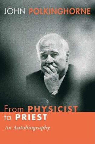 Cover of From Physicist to Priest