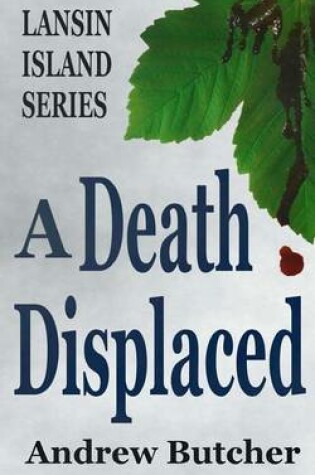 Cover of A Death Displaced