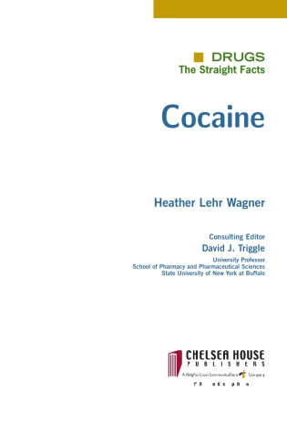 Cover of Cocaine