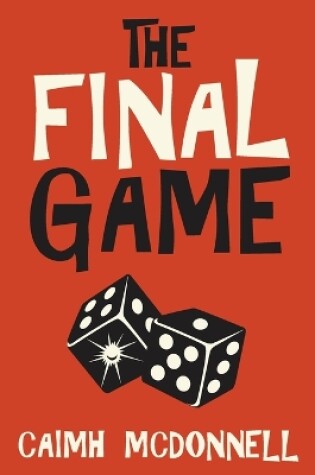 Cover of The Final Game