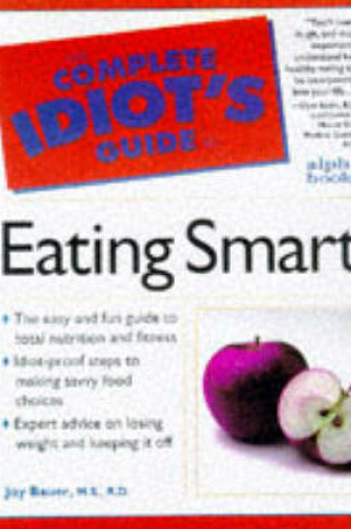 Cover of Cig To Eating Smart