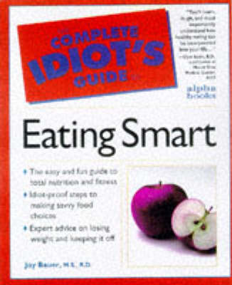 Book cover for Cig To Eating Smart