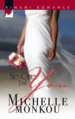 Book cover for No One But You