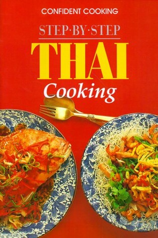 Cover of Thai Cooking