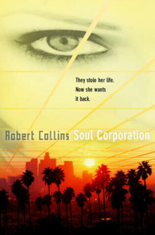 Cover of Soul Corporation