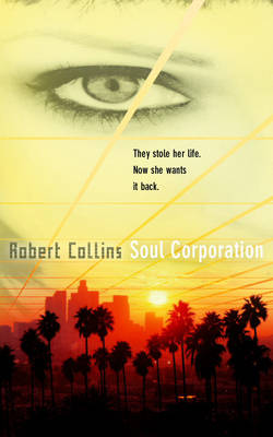 Book cover for Soul Corporation