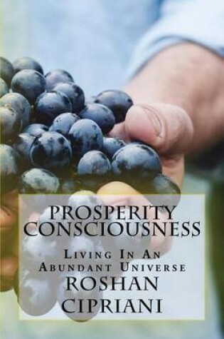 Cover of Prosperity Consciousness