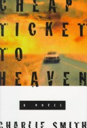 Book cover for Cheap Ticket to Heaven