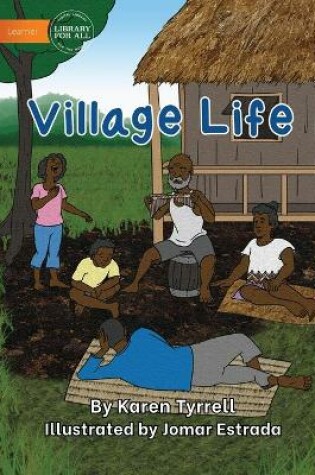 Cover of Village Life