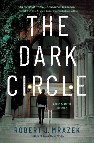 Cover of The Dark Circle