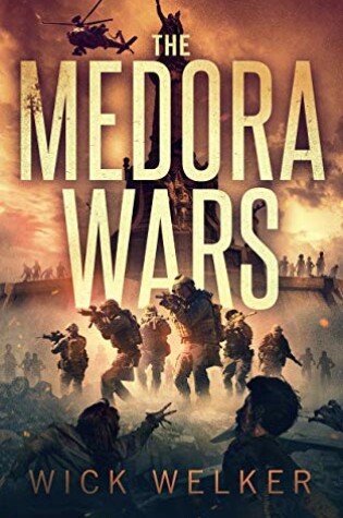 Cover of The Medora Wars