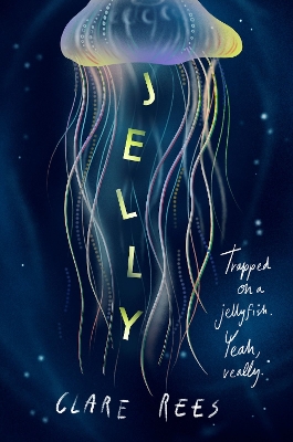 Book cover for Jelly
