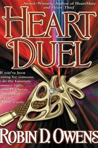 Cover of Heart Duel