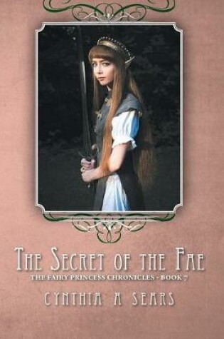 Cover of The Secret of the Fae