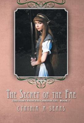 Book cover for The Secret of the Fae
