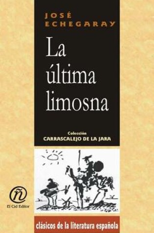 Cover of La Ltima Limosna