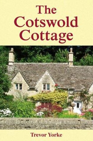 Cover of The Cotswold Cottage