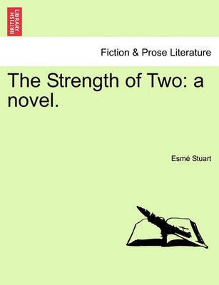 Book cover for The Strength of Two