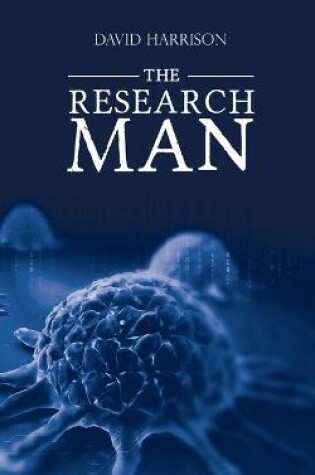 Cover of The Research Man