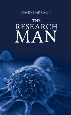 Book cover for The Research Man