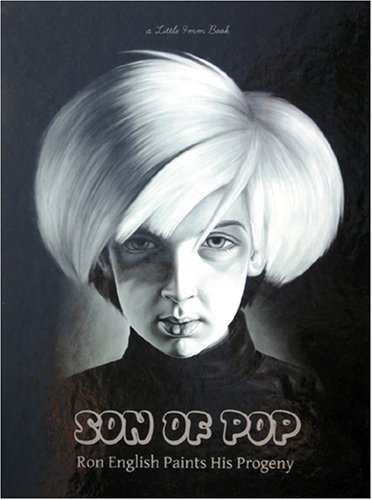 Book cover for Son of Pop