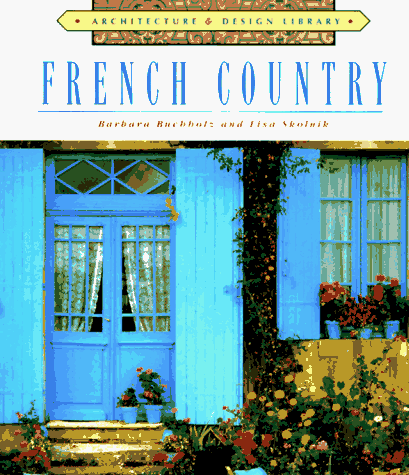 Cover of French Country