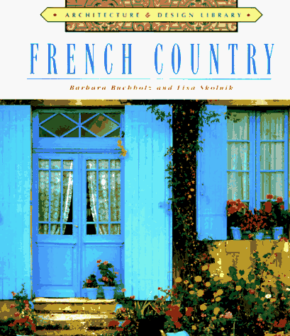 Book cover for French Country