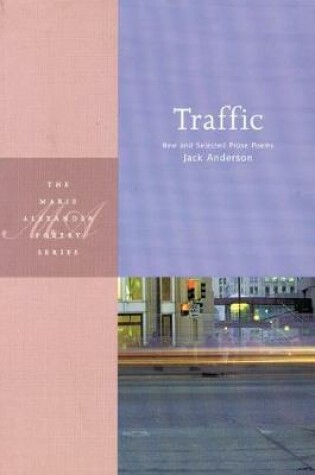Cover of Traffic