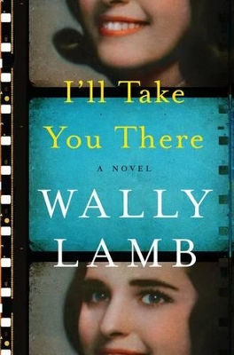 Book cover for I'll Take You There