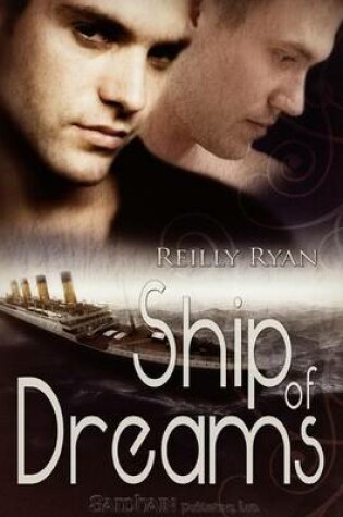 Cover of Ship of Dreams