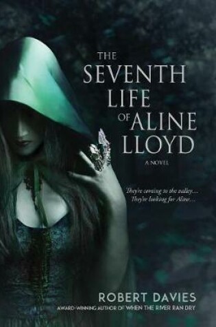 Cover of The Seventh Life of Aline Lloyd