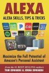 Book cover for Alexa