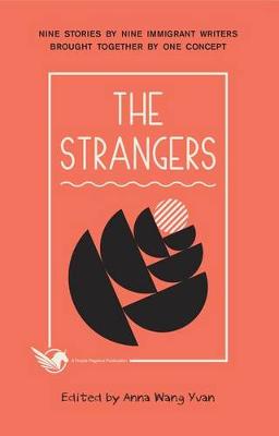 Book cover for The Strangers