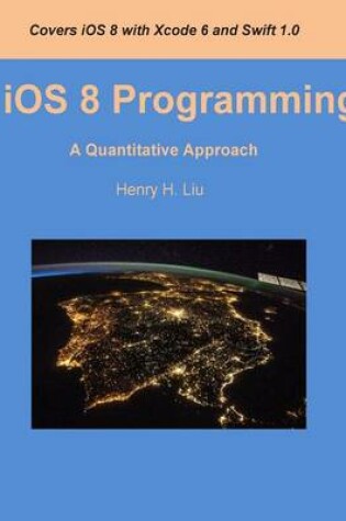 Cover of IOS 8 Programming