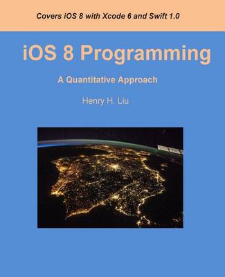 Book cover for IOS 8 Programming