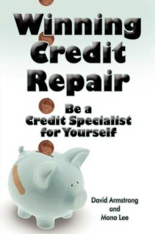 Cover of Winning Credit Repair