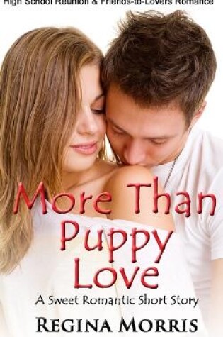 Cover of More Than Puppy Love