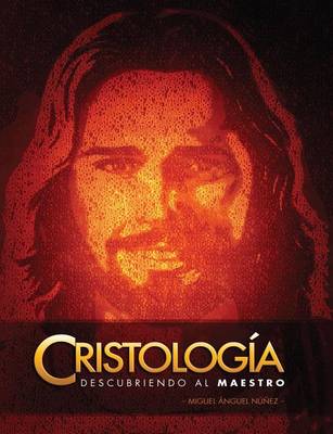 Book cover for Cristologia