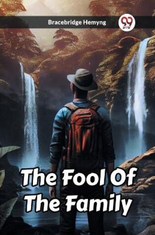 Cover of The Fool Of The Family
