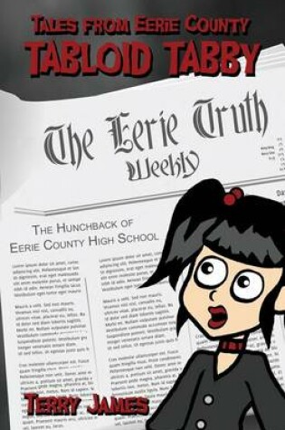 Cover of Tales from Eerie County