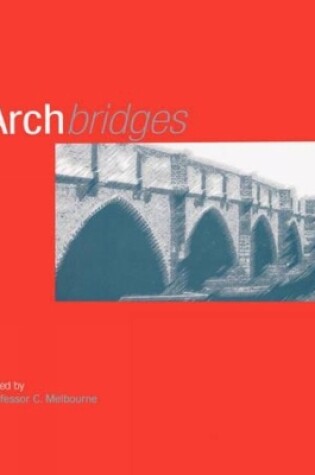 Cover of Arch Bridges