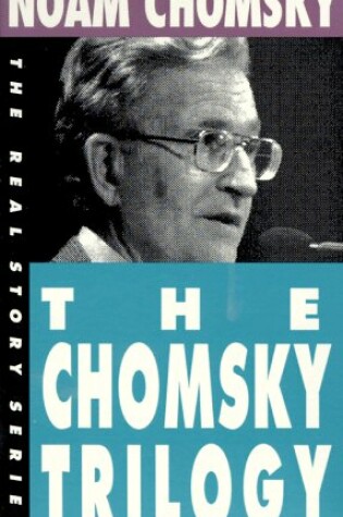 Cover of The Chomsky Trilogy
