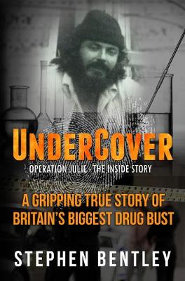 Book cover for Undercover