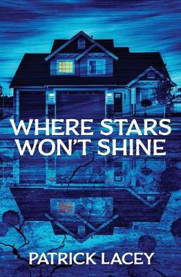 Book cover for Where Stars Won't Shine